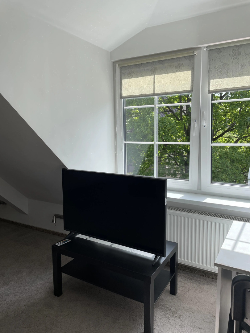 Апартаменты Квартира-студия