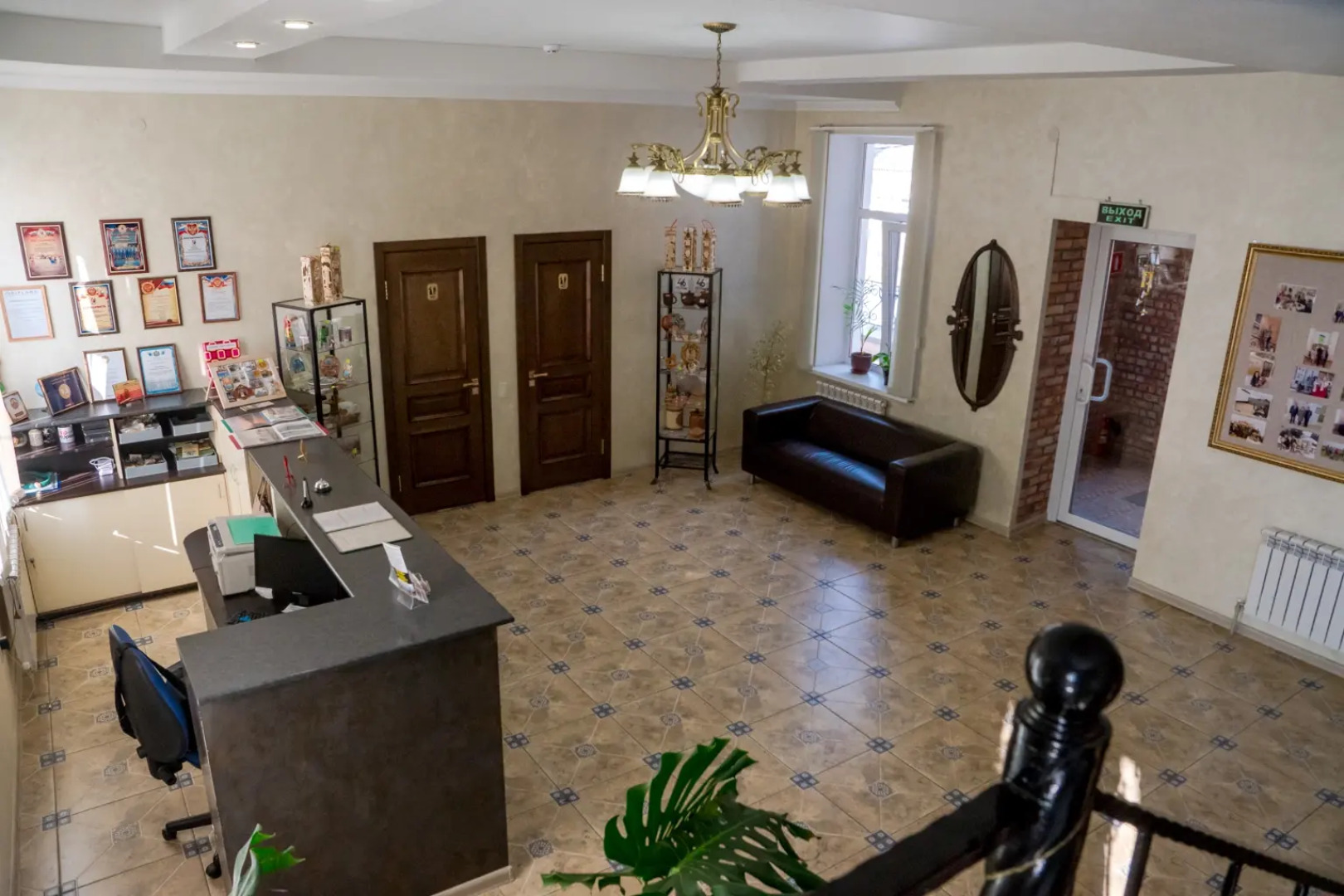 Гостевой Дом Льгов