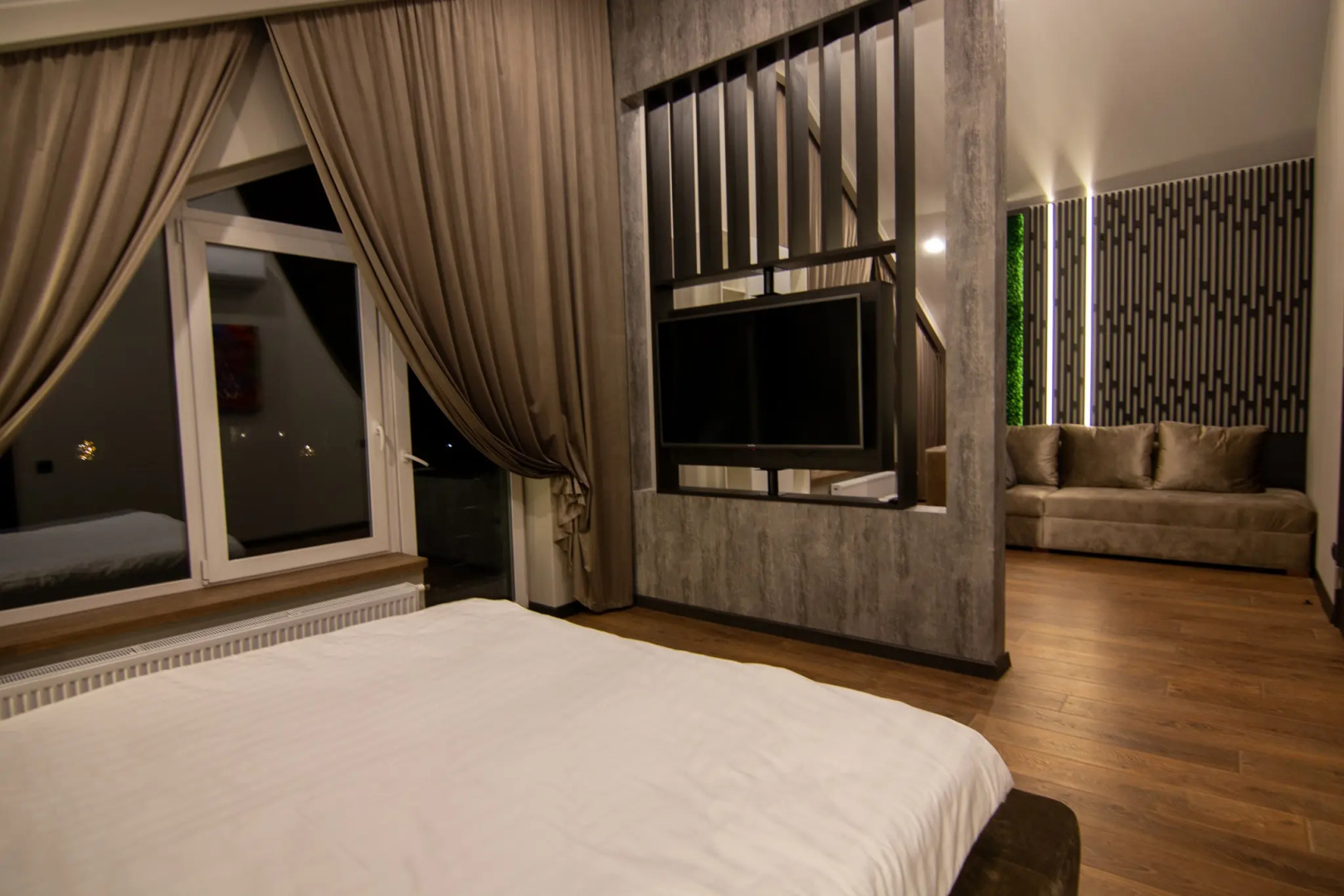 Villingston Residence