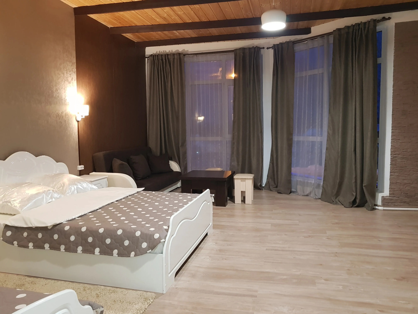 Мини-отель Уютный двор