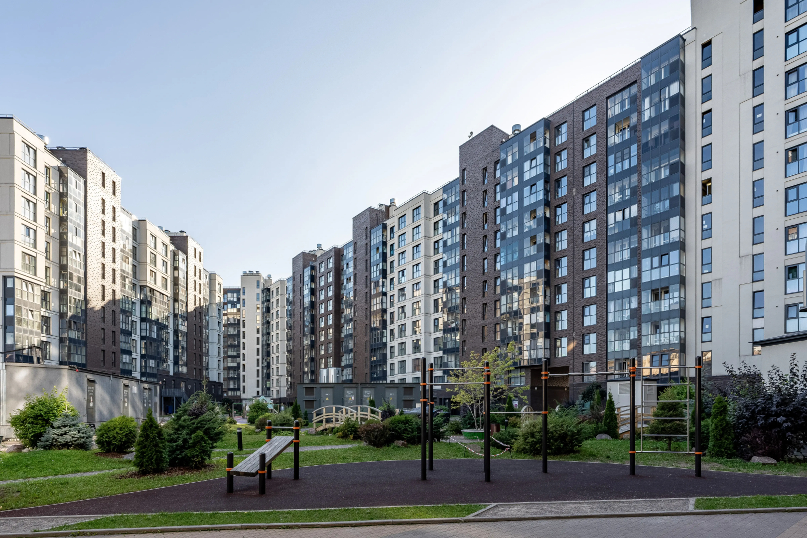 Квартира Симфония Лиговского