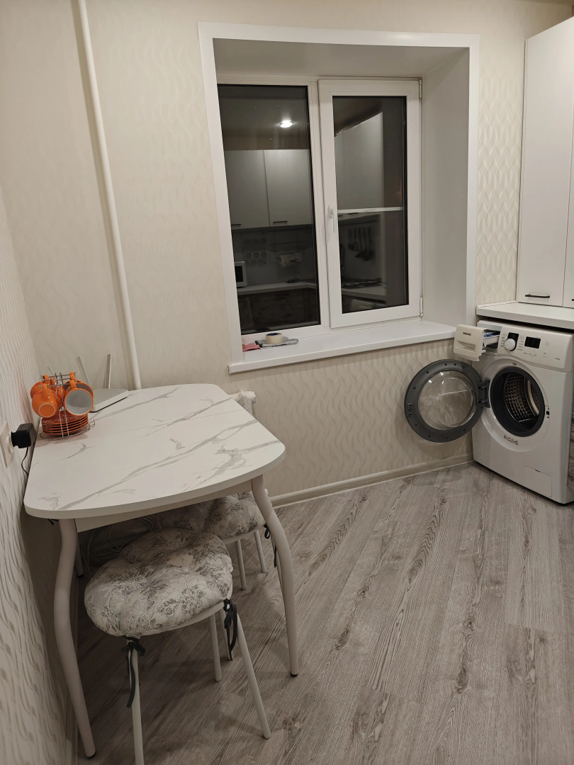 Квартира на Загородном проезде