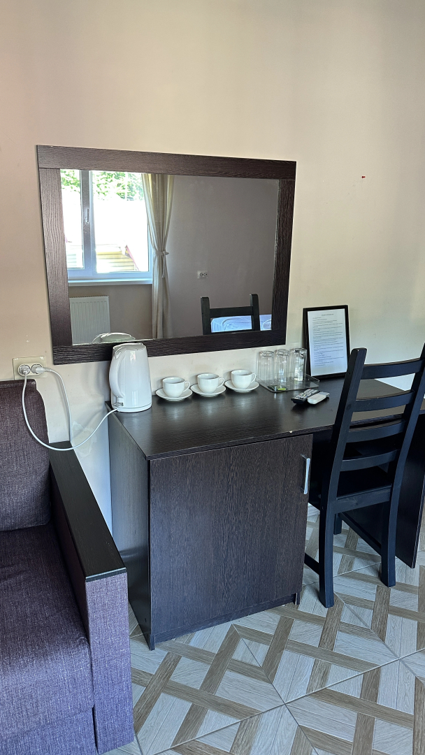 Гостевой Дом LavHouse