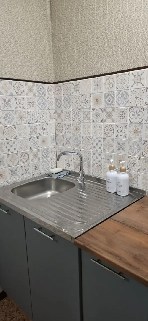 Квартира Квартирник у Зайцев 2