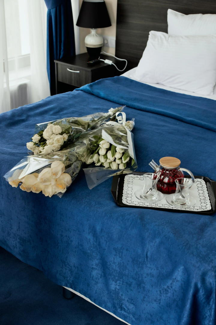 Отель Мелисса