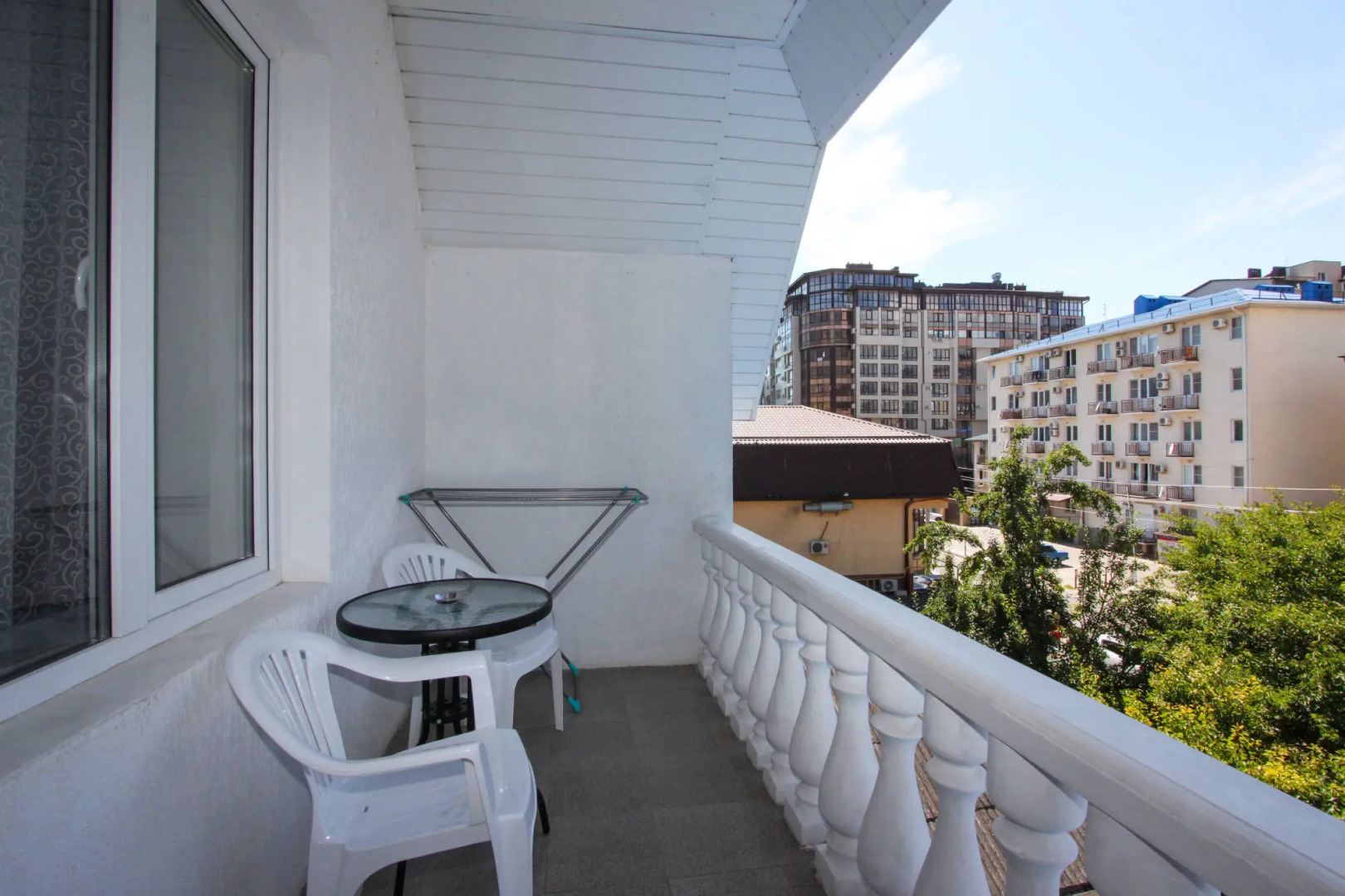 Гостевой дом М-юг