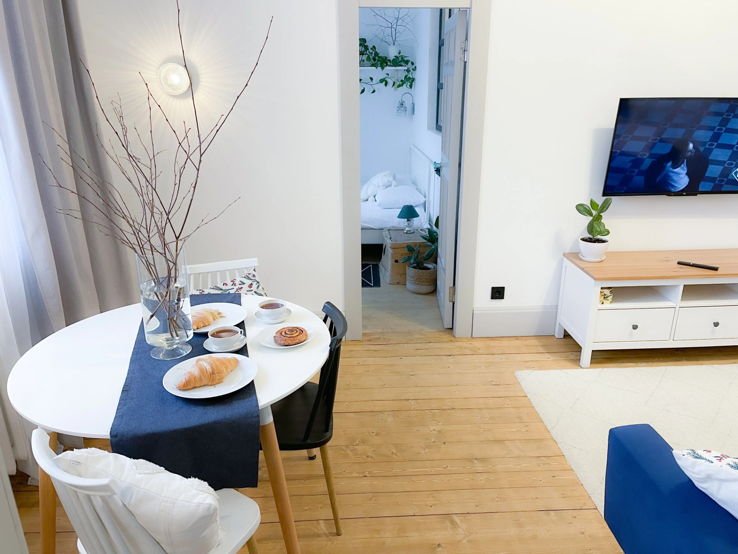 Квартира Сталинка в Центре Перми