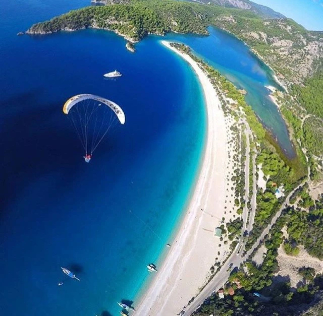 Отель Doğa Butik