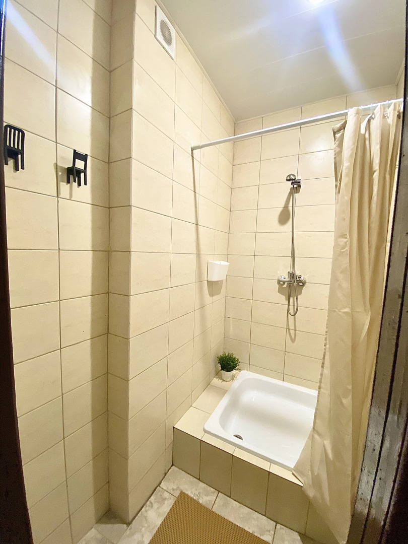 Апартаменты Сканди Студия в центре