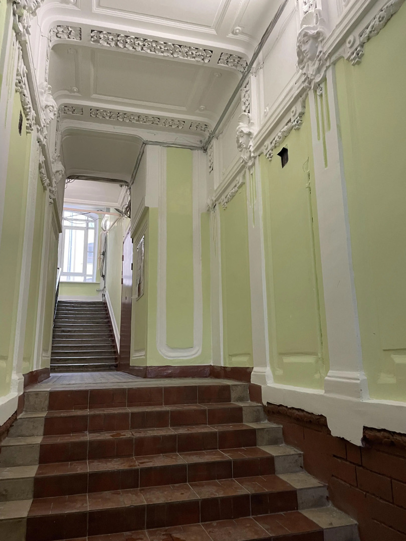 Апартаменты Lux у Московского вокзала