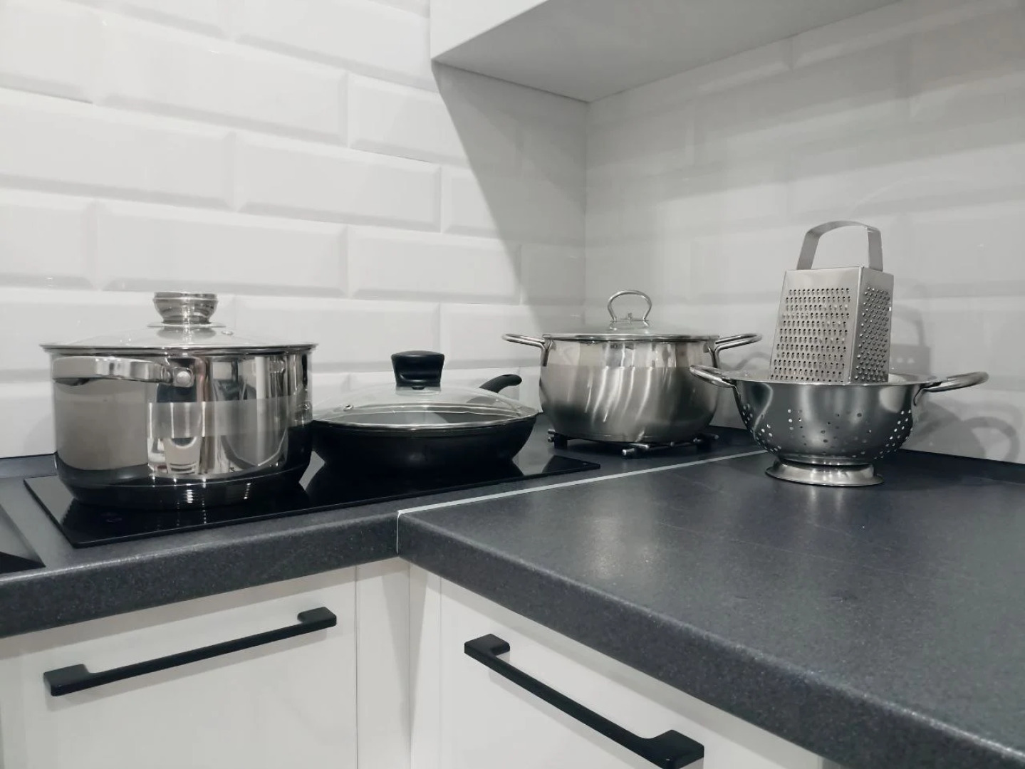 Апартаменты LUX