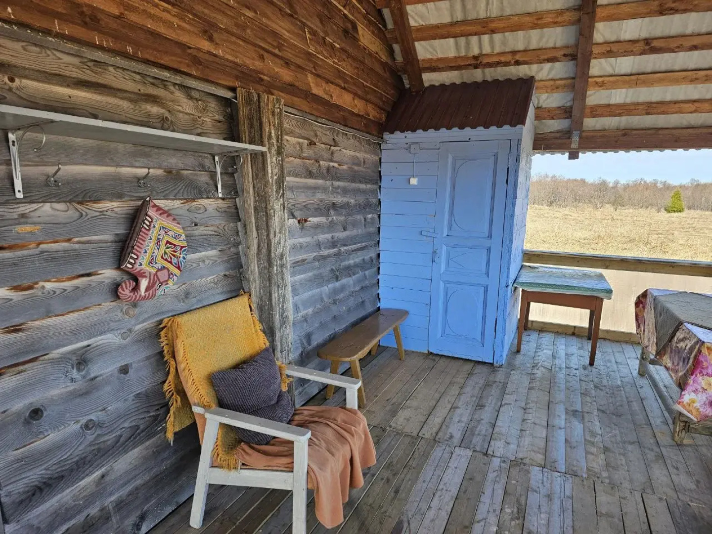 Частный дом Матренин