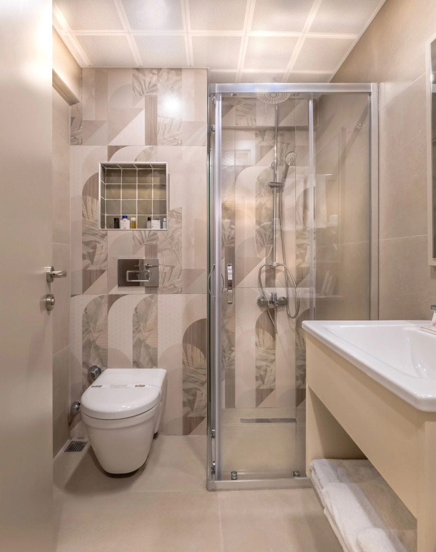 Rose Garden Premium Hotel