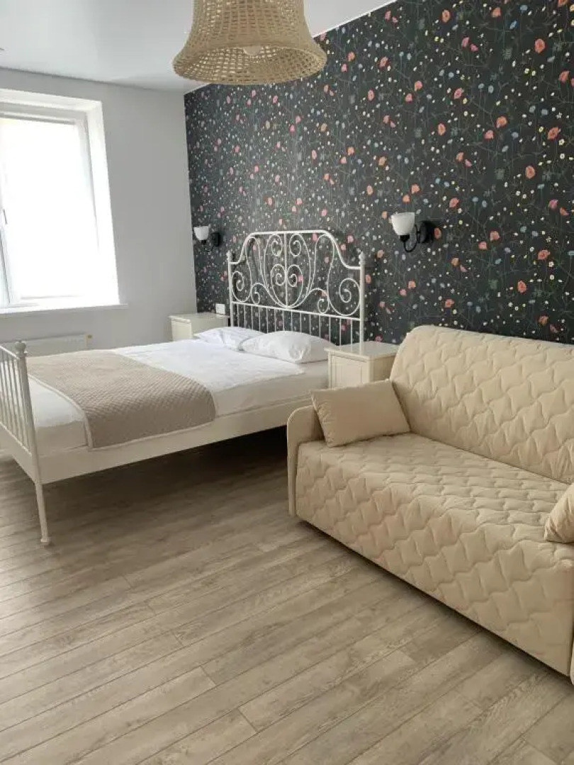 Апартаменты в Артхаусе