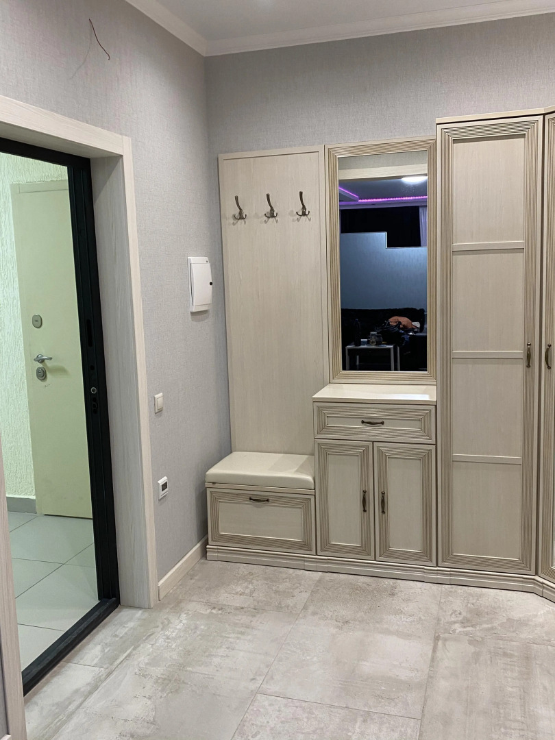 Апартаменты Панорама