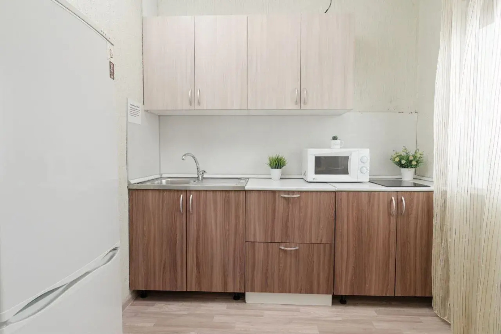 Квартира на Строительной 39