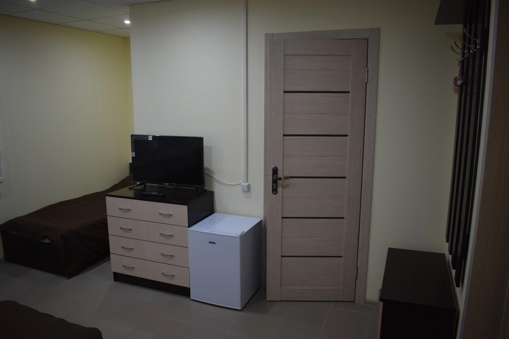 Хостел Амур