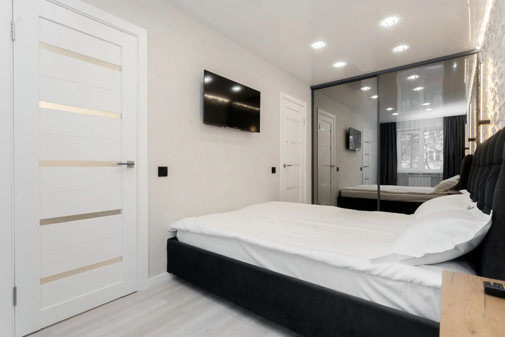 Апартаменты Лазурный дом Калининград