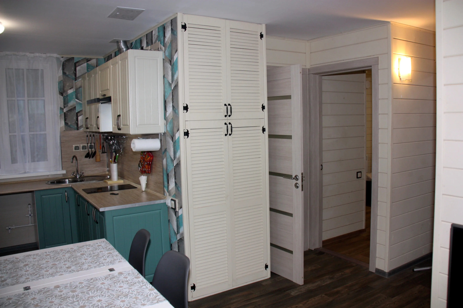 Гостевой Дом ЧаеЧка