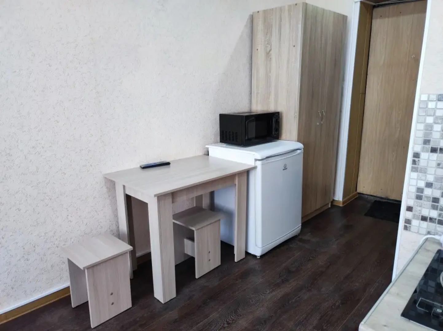 Апартаменты ДОМИНО рядом с ТЦ Взлетка Плаза 1