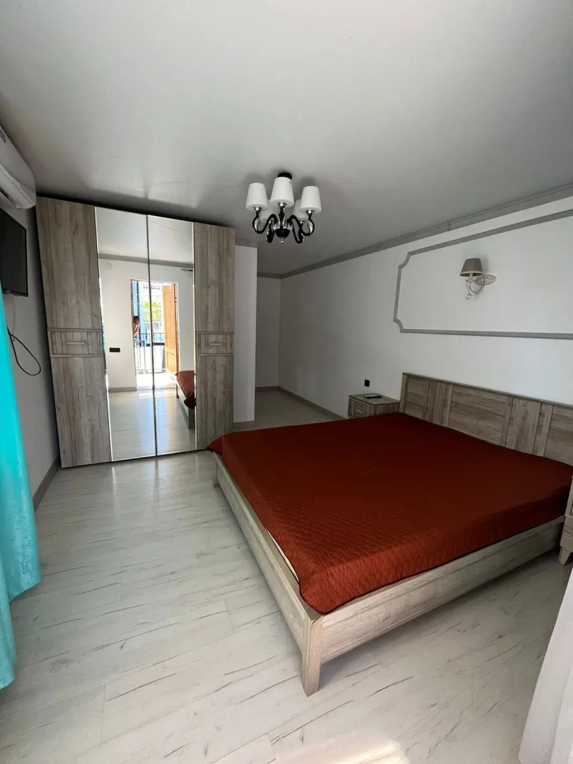 Гостевой дом Sadia