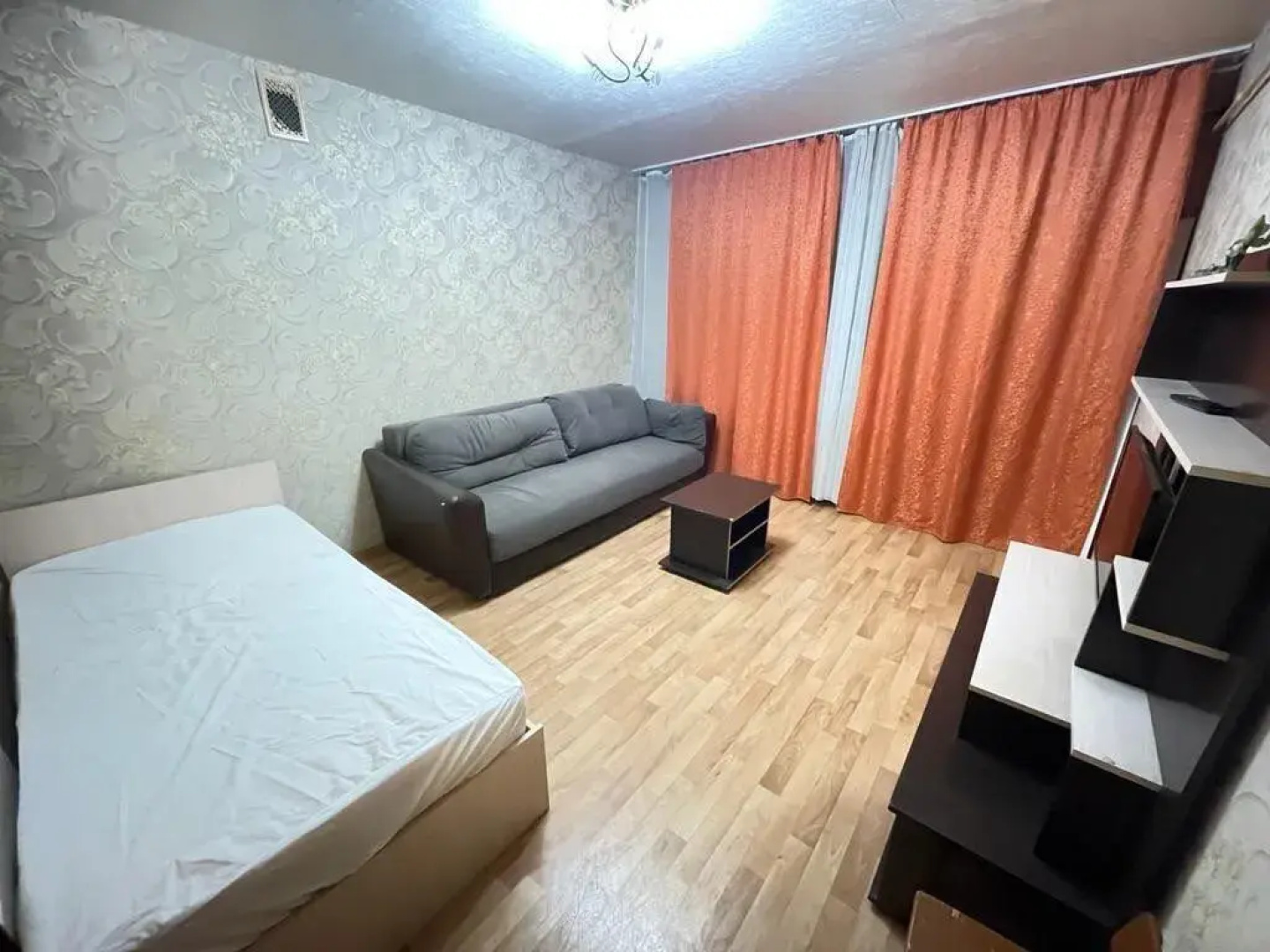 Квартира на улице Кирова 17