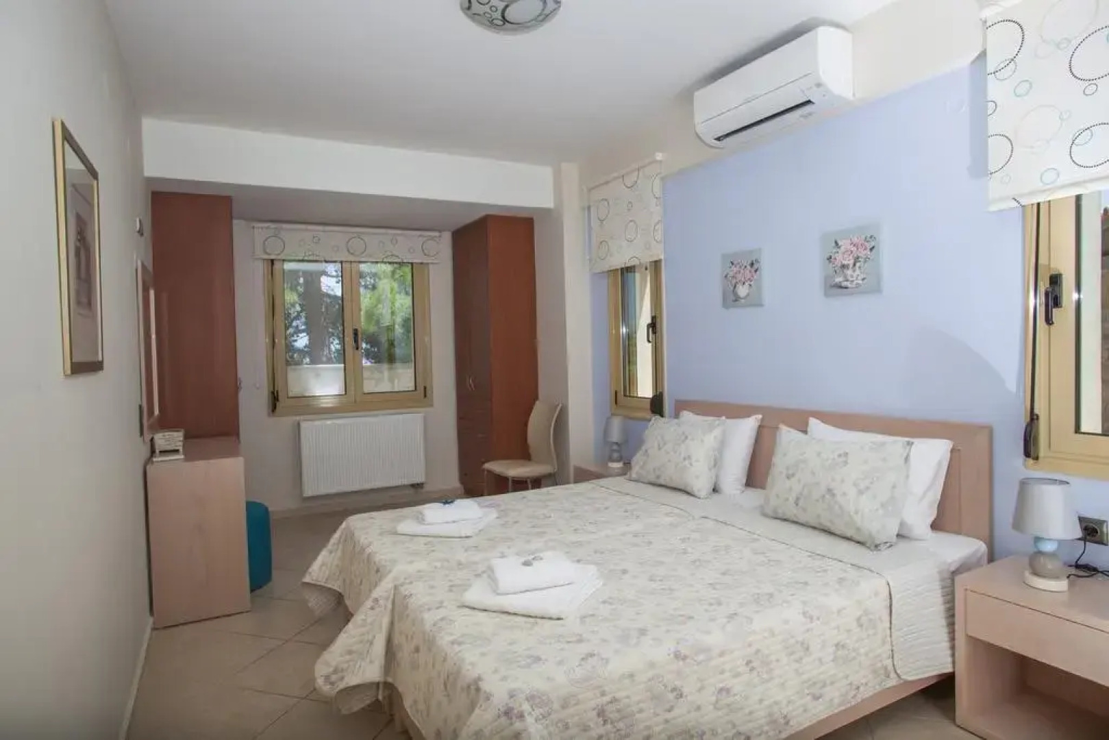 Вилла Palladio Luxury