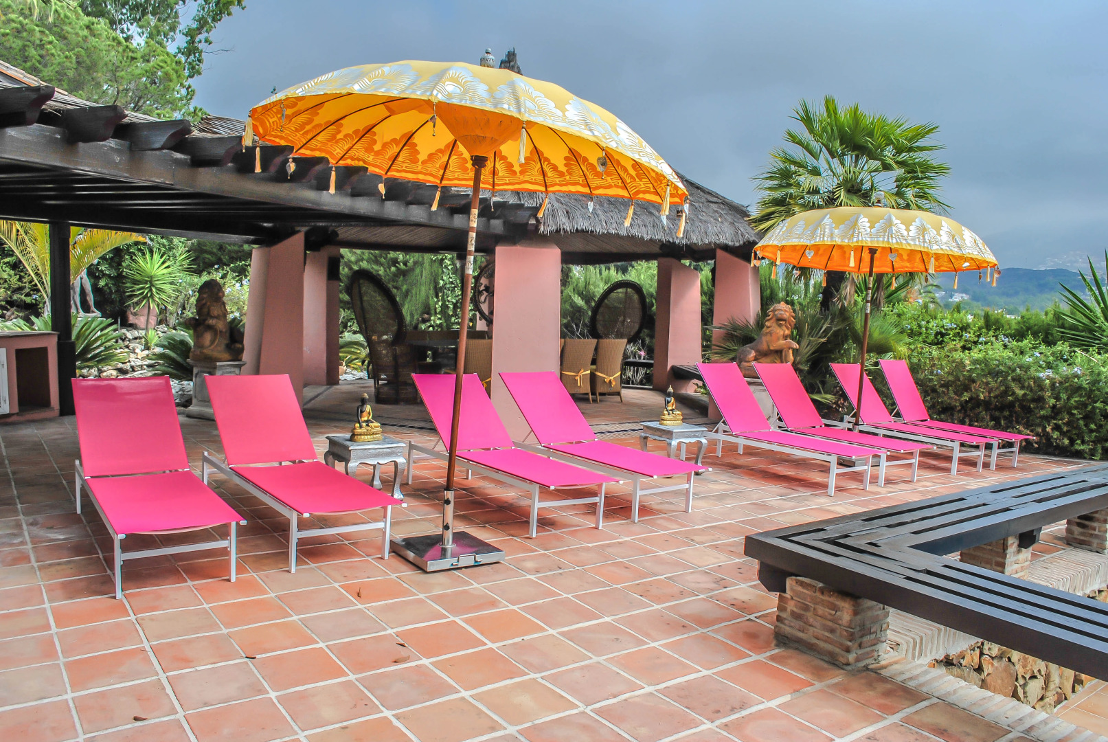 Вилла Royal Roman Empire