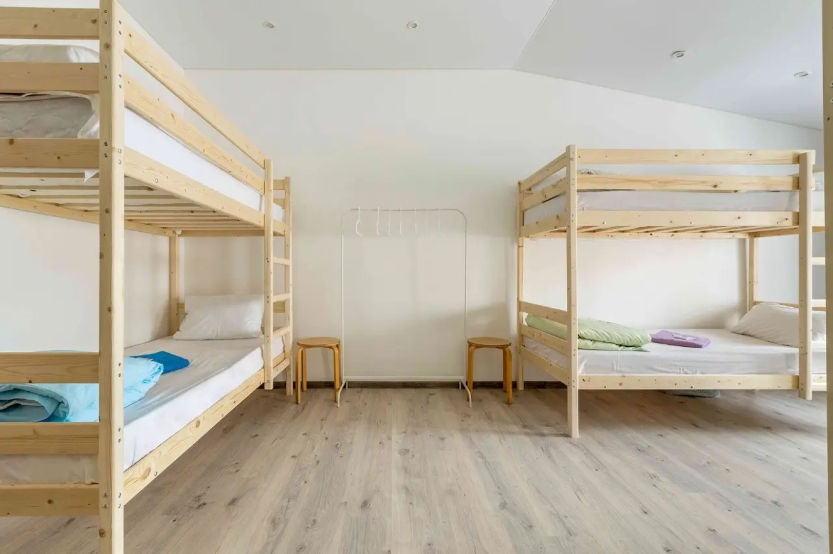 Хостел Нижний Хостел