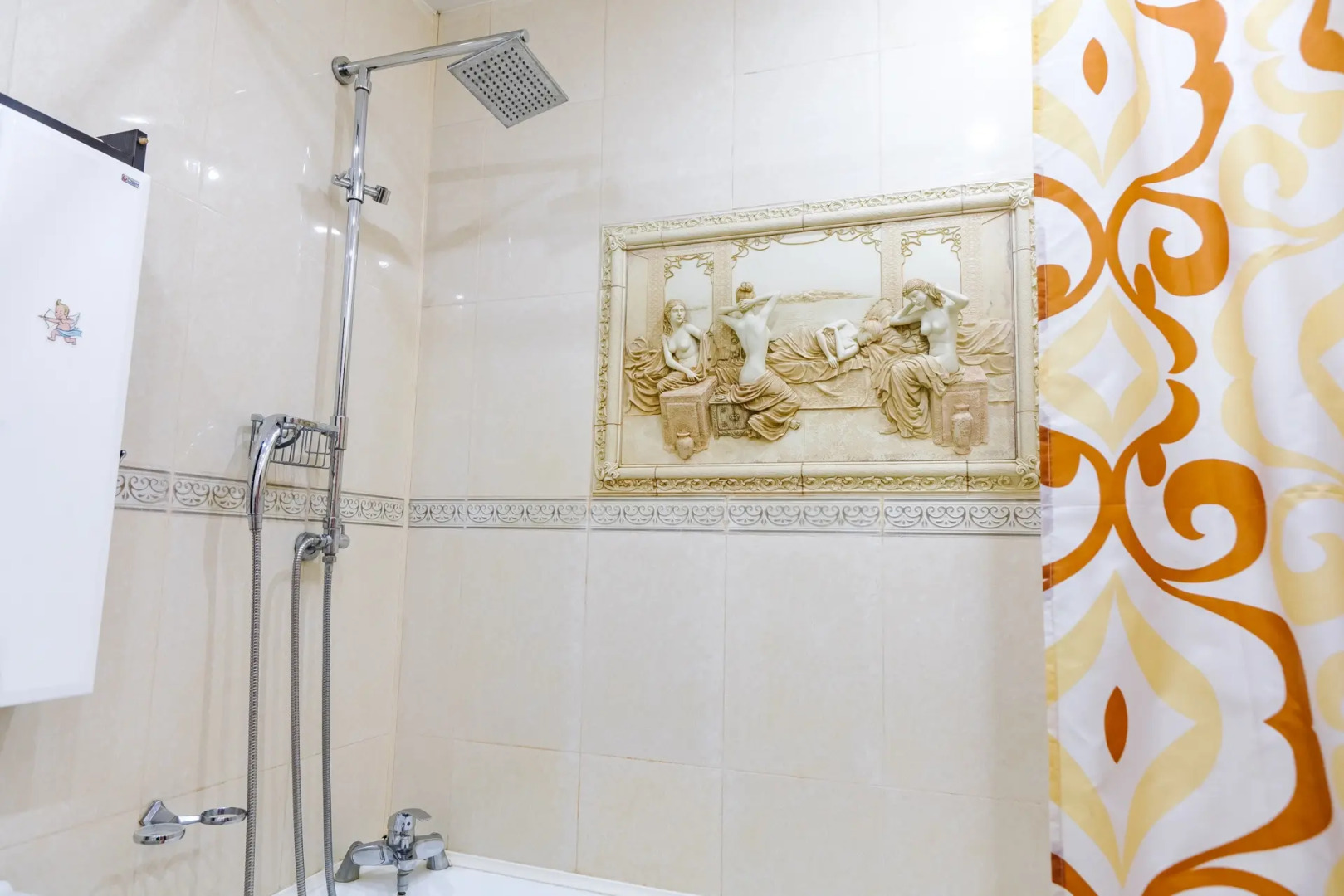 Квартира Горького 154