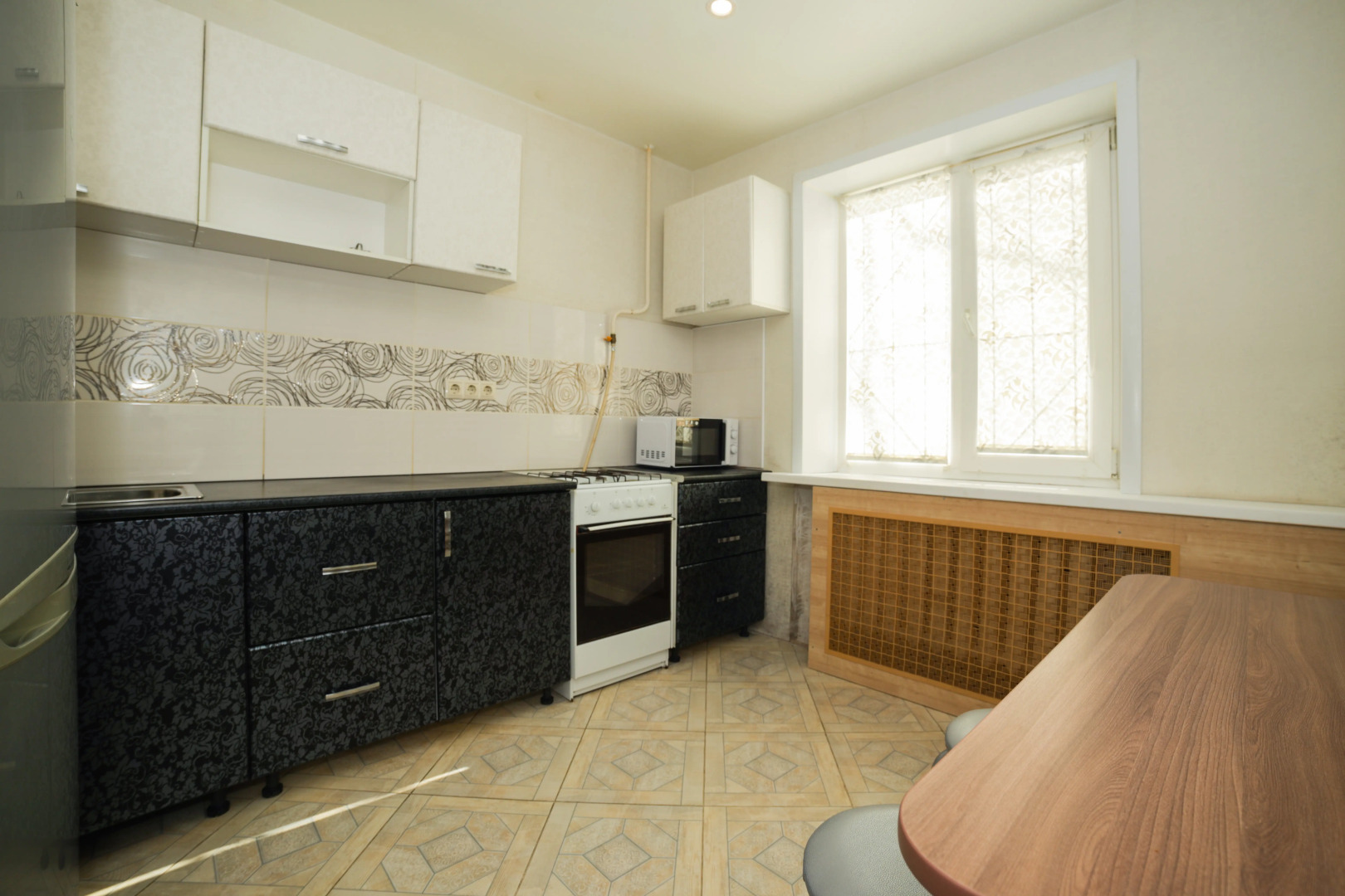 Квартира однокомнатная Уютный Дом у ЖД вокзала