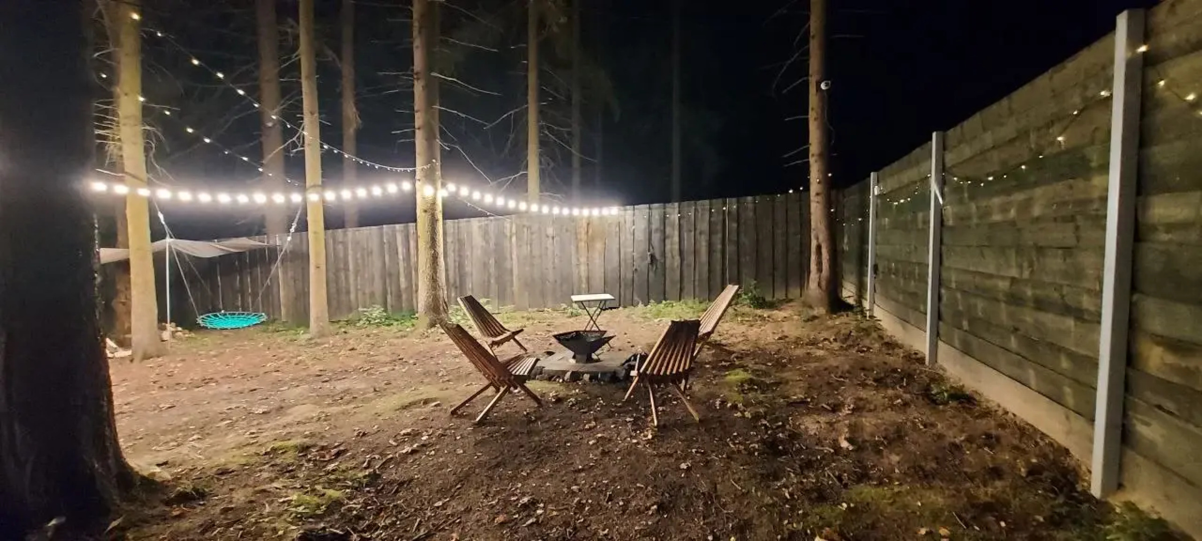 Частный дом Greenholt