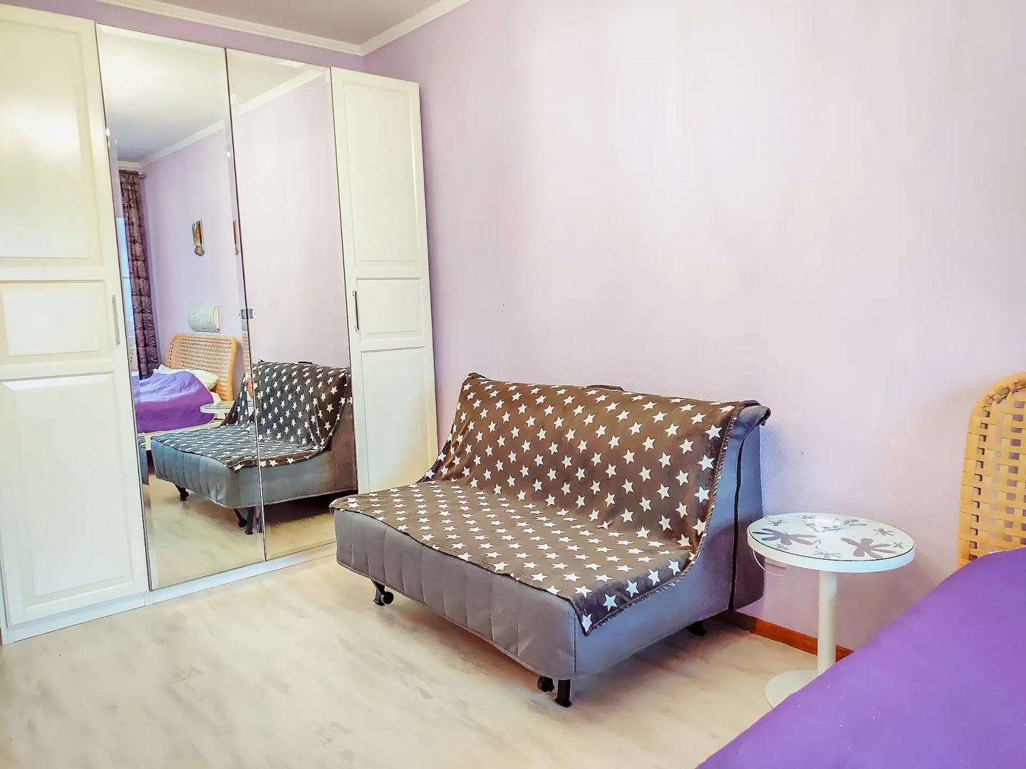 Квартира Arendida