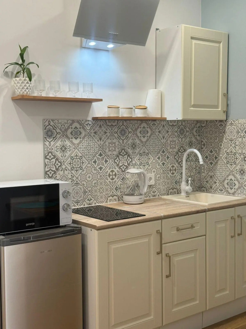 Квартира Премиум студия город Северодвинск