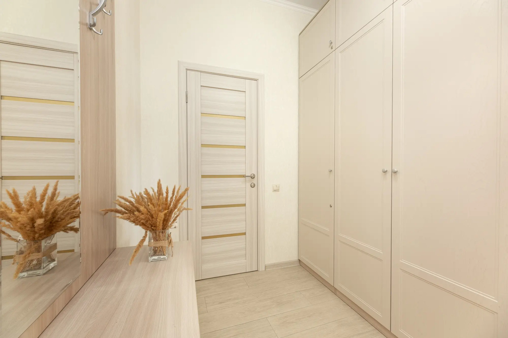 Апартаменты Недалеко от Моря