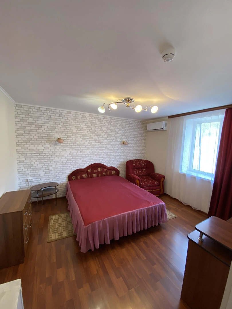 Гостевой дом Эдем