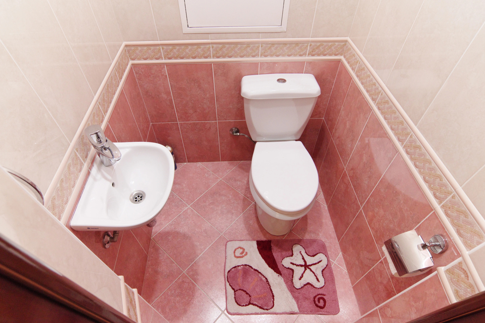 Апартаменты на Коминтерна