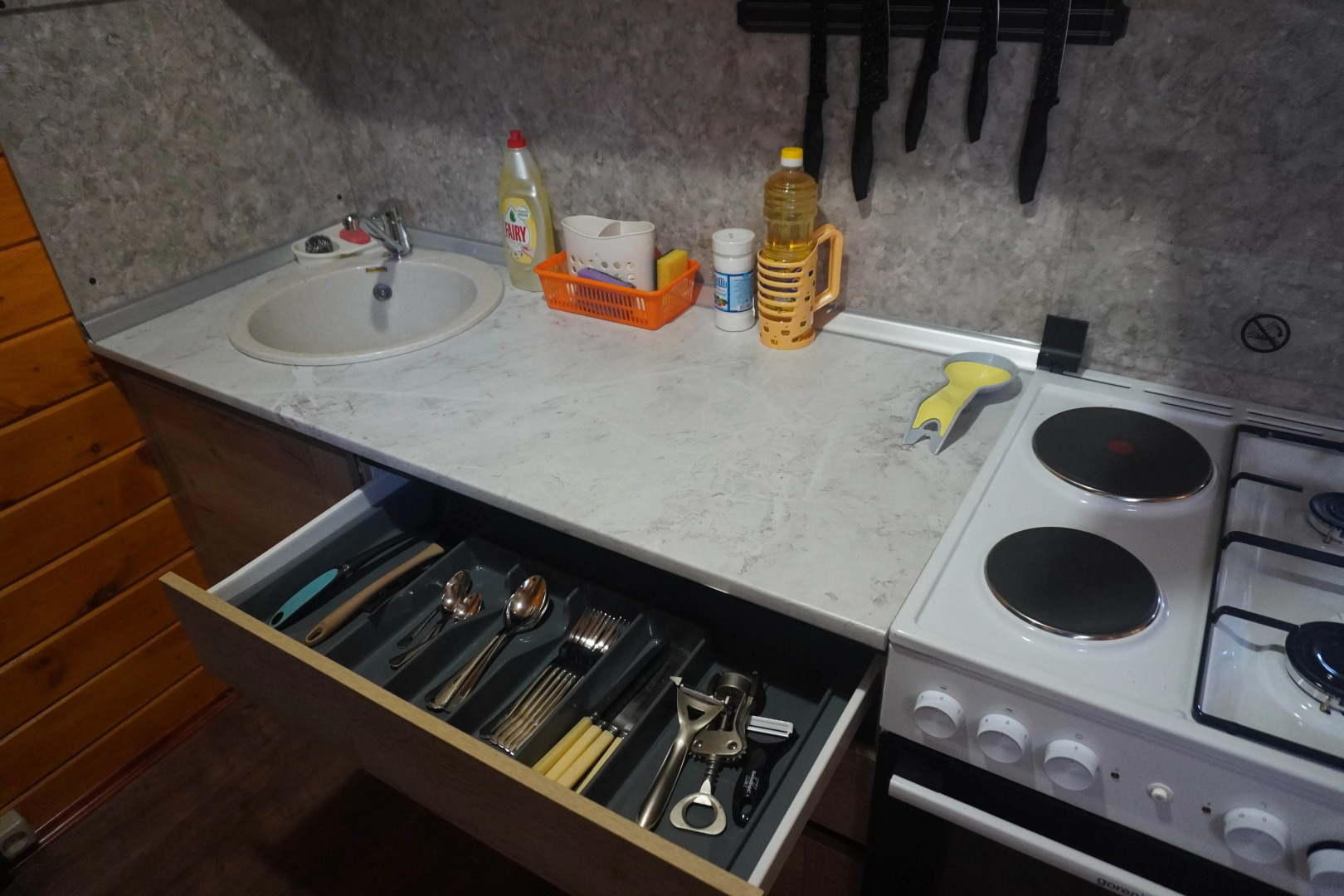 Гостевой дом Для семьи