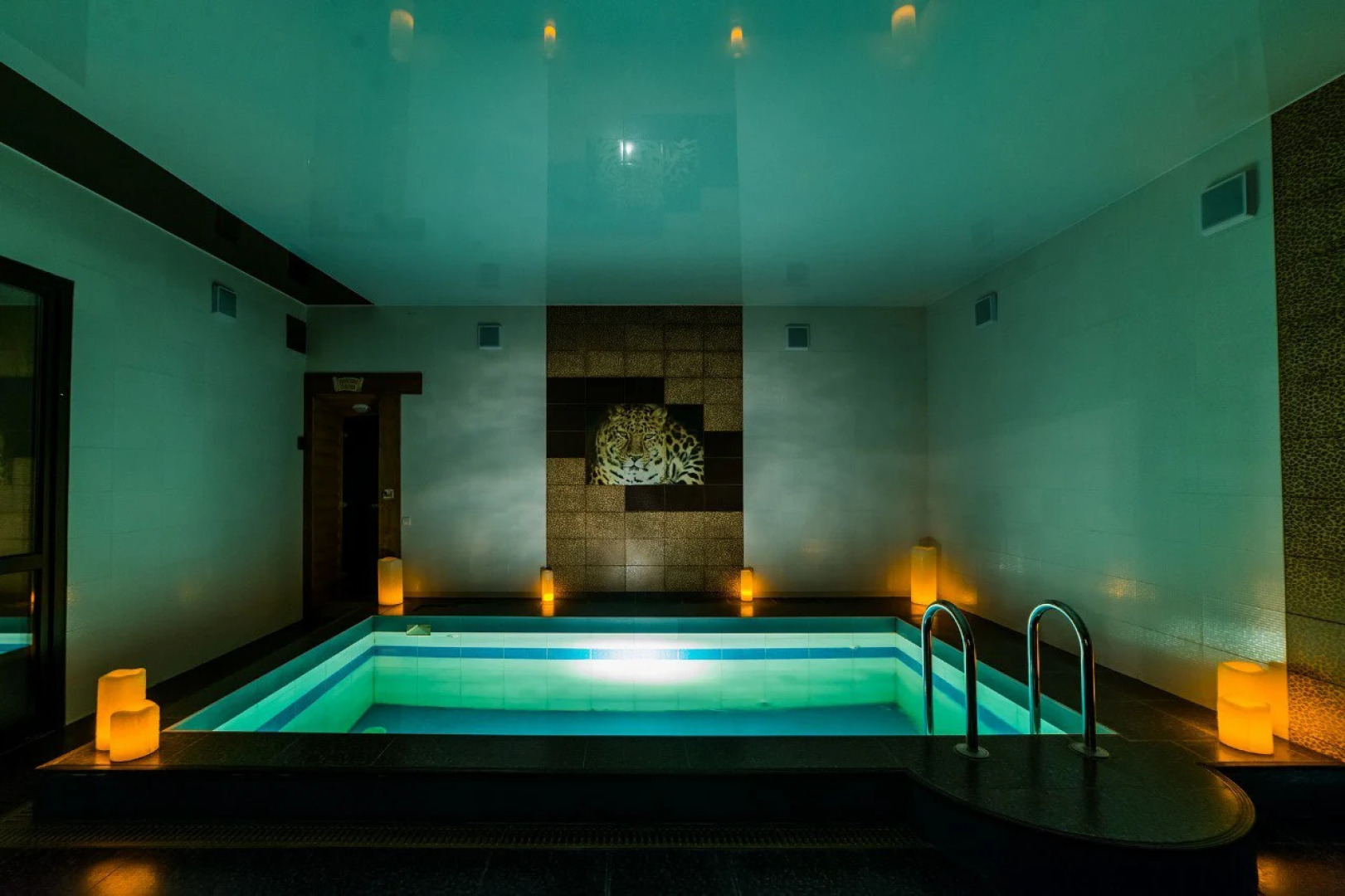 Гостевой дом Сказка