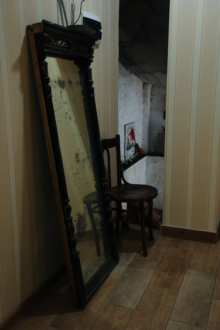 Жилое помещение Мэйн стрит