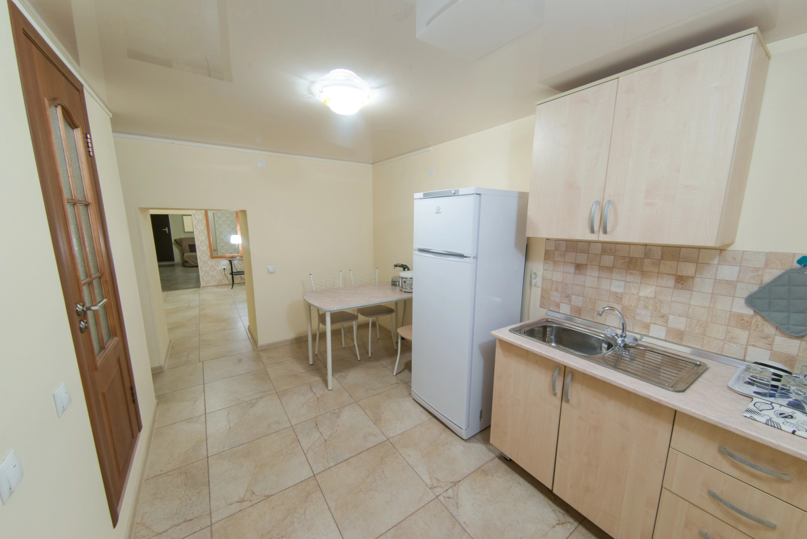 Гостевой Дом Ксения