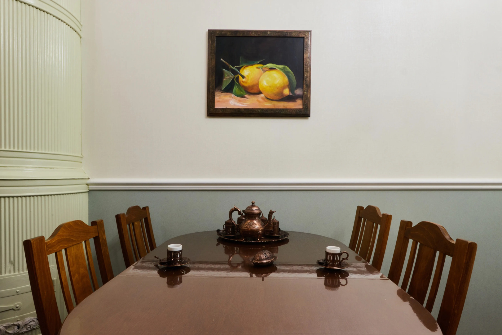 Квартира Апартаменты Монплезир