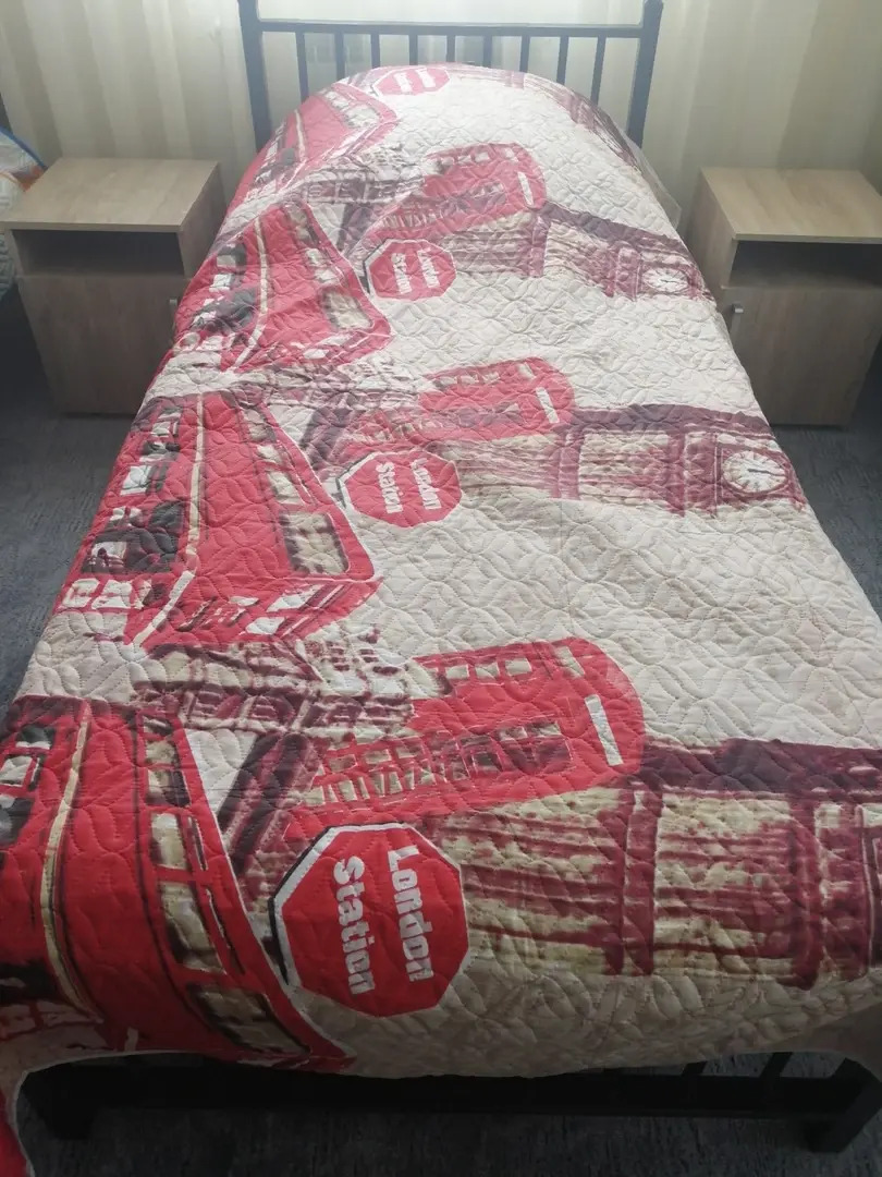 Гостевой Дом Сибай