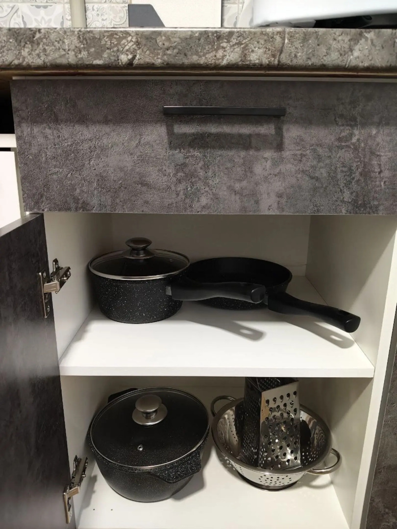 Квартира во 2-ом Микрорайоне 7