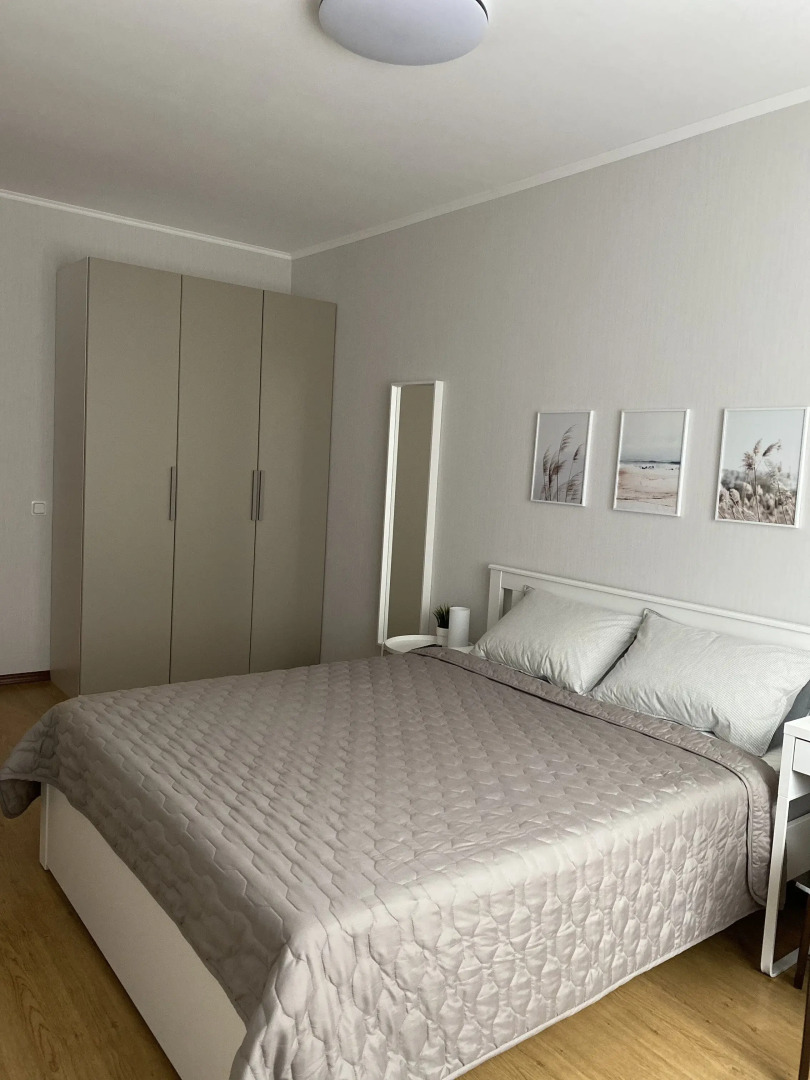Квартира Family Friendly 3 Room Free Parking