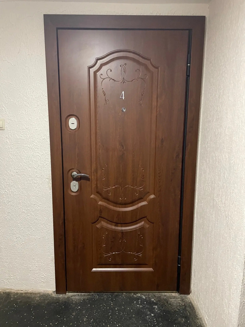 Меблированные комнаты Мария