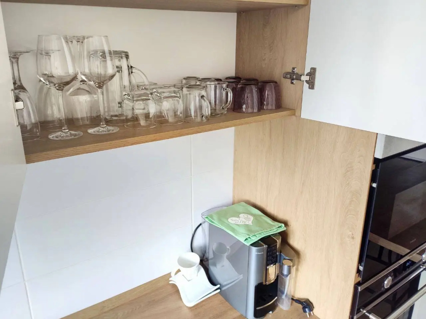 Квартира в центре города