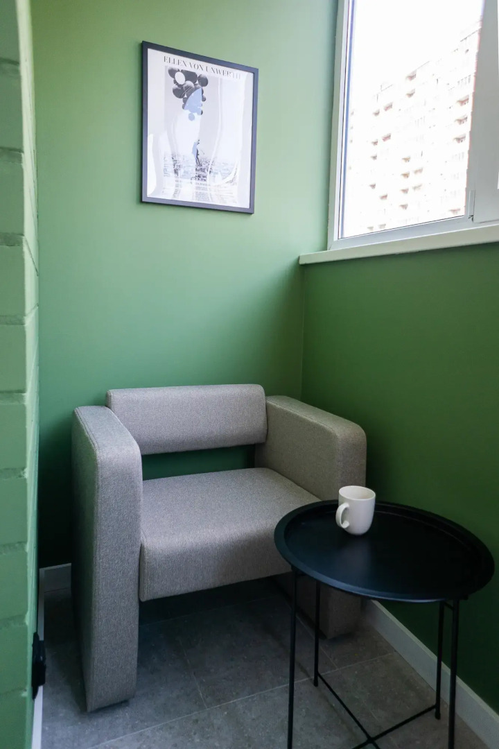 Апартаменты Ямайка