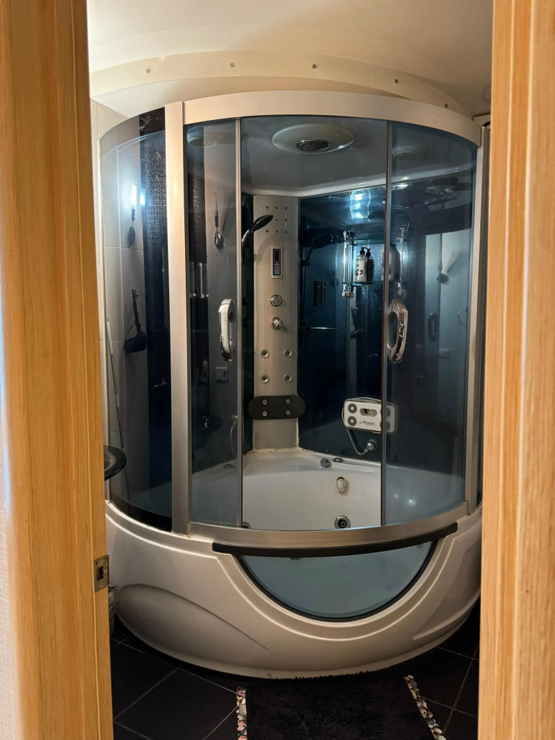 Квартира Однокомнатная на Тигровой