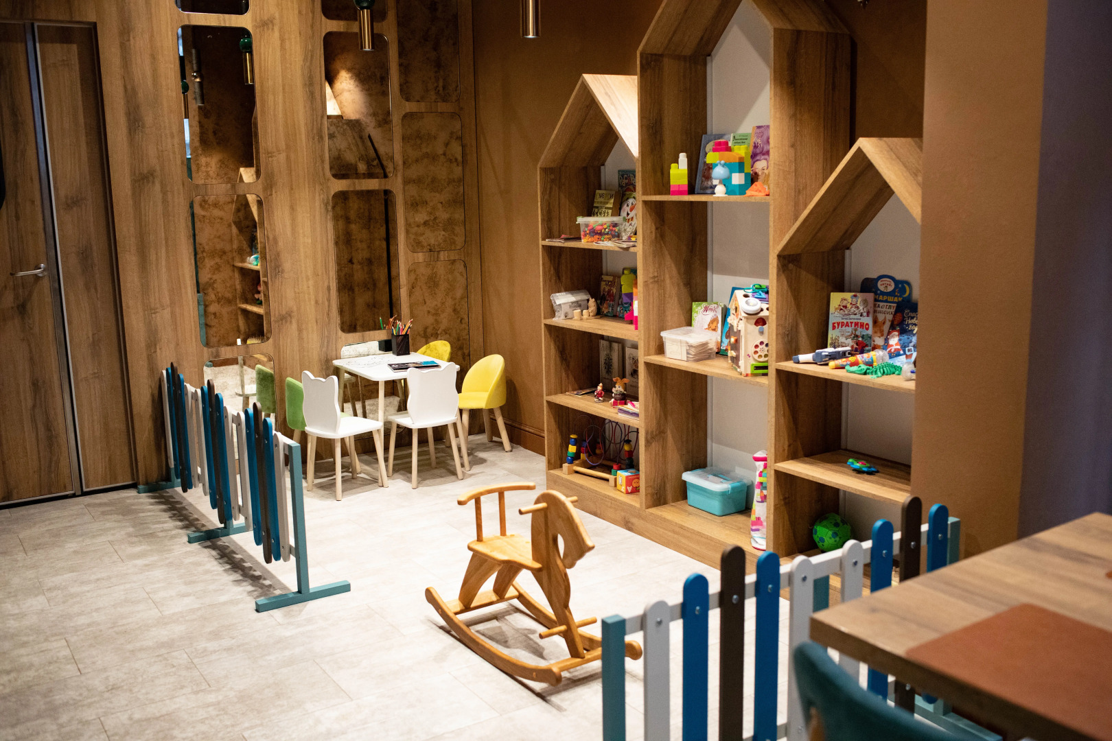 Отель Интурист Коломенское